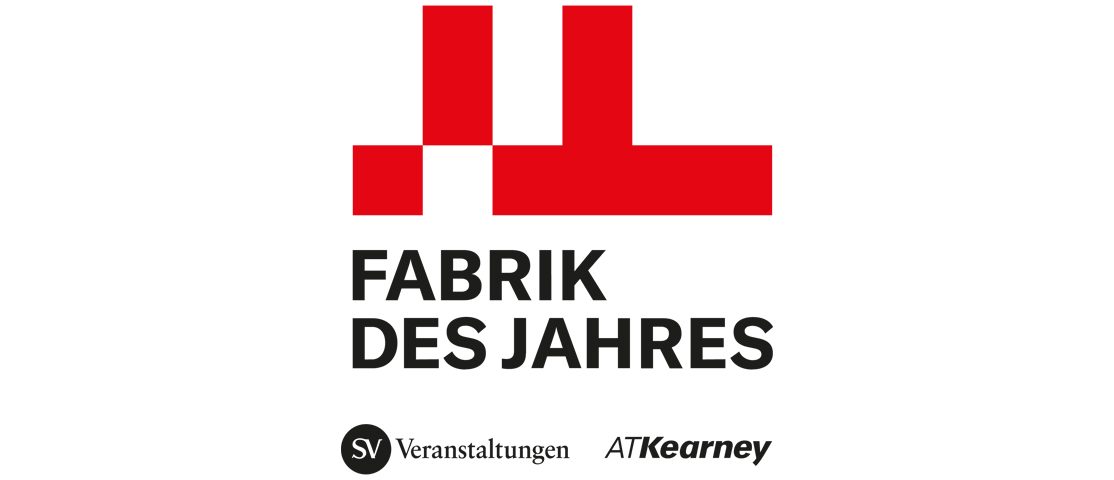 Fabrik des Jahres